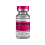 bacteriostatic water 30ml